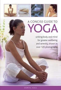 Enlarge image Cover: A Concise Guide to Yoga - Lorenz Books