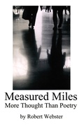 Cover: Measured Miles - AuthorHouse