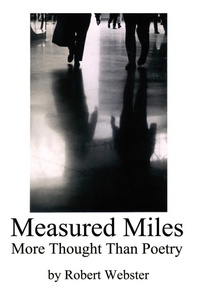 Enlarge image Cover: Measured Miles - AuthorHouse