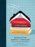 Cover: A Family of Readers - Candlewick Press,U.S.