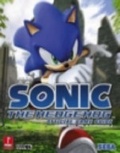 Cover: Sonic the Hedgehog - Prima Games