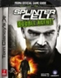 Cover: Splinter Cell, Double Agent - Prima Games