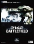 Cover: Battlefield 2142: UK Version - Prima Games