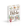 Cover: A Child's First Bible - DK Children