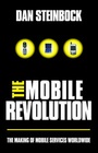 Cover: The Mobile Revolution - Kogan Page Ltd