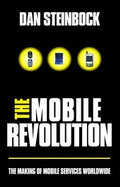 Cover: The Mobile Revolution - Kogan Page Ltd