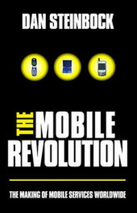 Enlarge image Cover: The Mobile Revolution - Kogan Page Ltd