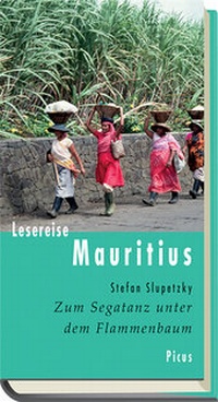 Abbildung von: Lesereise Mauritius - Picus Verlag