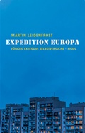 Cover: Expedition Europa - Picus Verlag