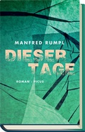 Cover: Dieser Tage - Picus Verlag