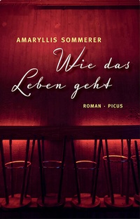 Enlarge image Cover: Wie das Leben geht - Picus Verlag