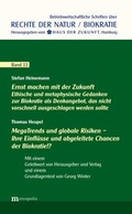 Cover: Ernst machen mit der Zukunft / MegaTrends und globale Risiken - Metropolis