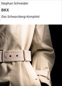 Enlarge image Cover: BKX - neobooks