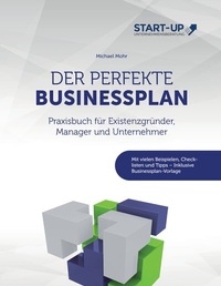 Abbildung von: Der perfekte Businessplan - BoD - Books on Demand