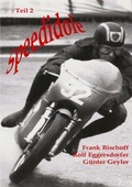 Cover: Speedidole Teil 2 - epubli