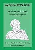 Cover: 100 Jahre Otto Koenig - BoD - Books on Demand