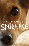 Cover: Sp&uuml;rnase - BoD - Books on Demand