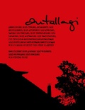 Cover: antallagi - BoD - Books on Demand