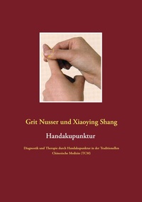 Abbildung von: Handakupunktur - BoD - Books on Demand