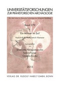 Cover: Ein Minoer im Exil - Habelt, R