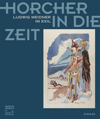 Abbildung von: Horcher in die Zeit - Hirmer
