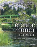 Cover: Claude Monet in Giverny - Hirmer