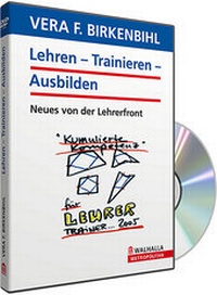Abbildung von: Lehren - Trainieren - Ausbilden - Walhalla
