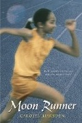 Cover: Moon Runner - Candlewick Press,U.S.