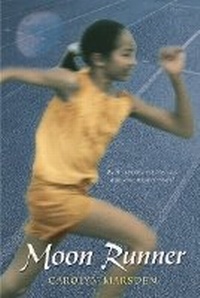Enlarge image Cover: Moon Runner - Candlewick Press,U.S.