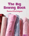 Cover: The Big Sewing Book - Naumann & G&ouml;bel