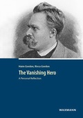 Cover: The Vanishing Hero - Waxmann