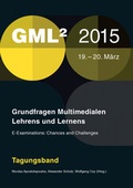 Cover: Grundfragen Multimedialen Lehrens und Lernens - Waxmann