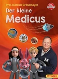 Cover: Der kleine Medicus - Oetinger