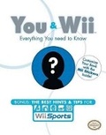 Cover: You and Wii - Prima Games