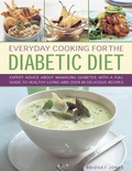 Cover: Everyday Cooking for the Diabetic Diet - Lorenz Books