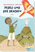 Cover: Pedro und der Drachen - Picus Verlag