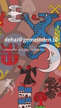 Cover: Baselbieter Heimatbuch, Band 30 - VERLAG BASELLAND