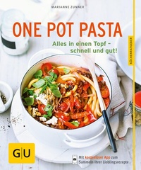 Abbildung von: One Pot Pasta - Gräfe und Unzer