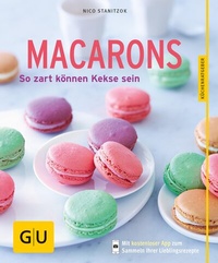Abbildung von: Macarons - Gräfe und Unzer