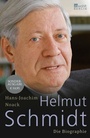 Cover: Helmut Schmidt - Rowohlt Berlin