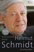 Cover: Helmut Schmidt - Rowohlt Berlin