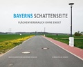 Cover: Bayerns Schattenseite - Verlag PH.C.W. SCHMIDT bei Rudolph Druck