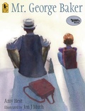 Cover: Mr. George Baker - Candlewick Press,U.S.