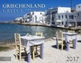 Cover: Griechenland 2017 Großformat-Kalender 58 x 45,5 cm - Linnemann, S