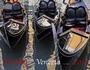 Cover: Venedig 2017 Großformat-Kalender 58 x 45,5 cm - Linnemann, S