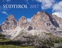 Cover: Südtirol 2017 Großformat-Kalender 58 x 45,5 cm - Linnemann, S