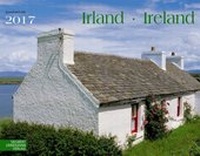 Abbildung von: Irland 2017 Großformat-Kalender 58 x 45,5 cm - Linnemann, S