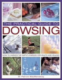 Enlarge image Cover: Practical Guide to Dowsing - Lorenz Books