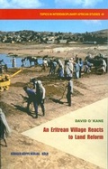 Cover: An Eritrean Village Reacts to Land Reform - K&ouml;ppe, R