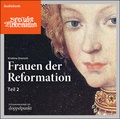Cover: Frauen der Reformation - Dornbusch Medien AG